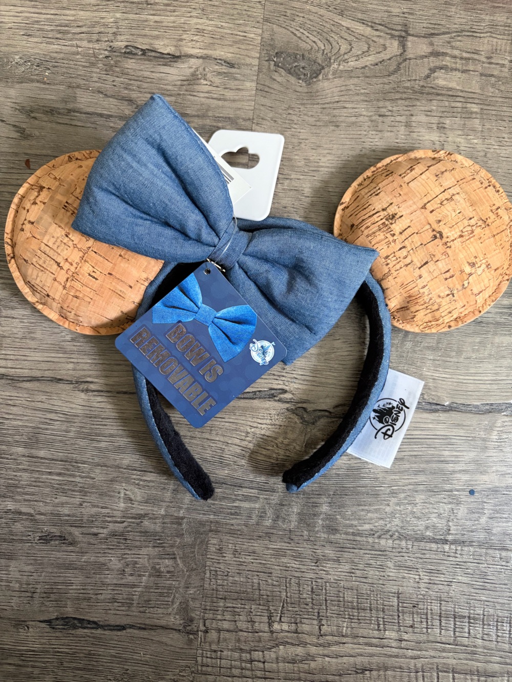 Minnie Ears